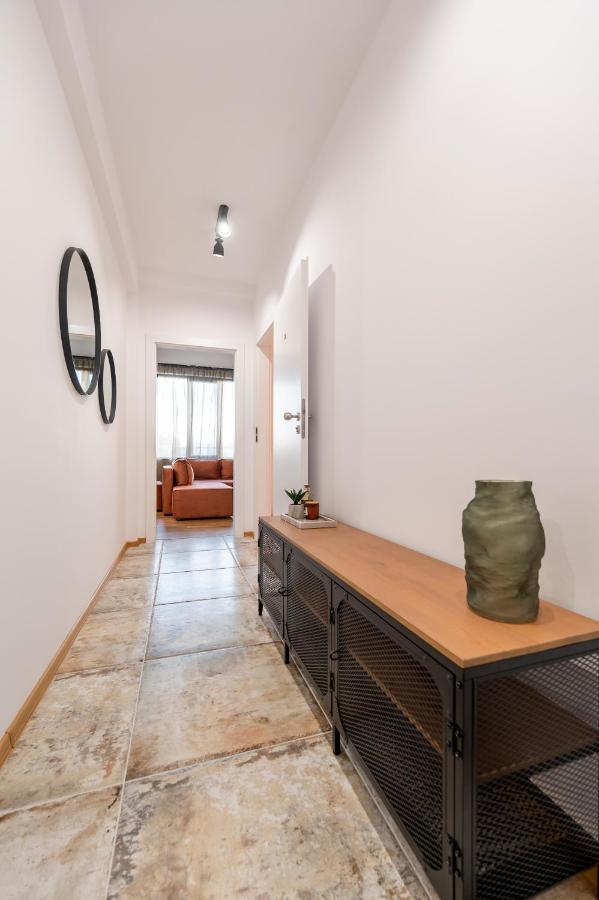 Three Lilies Apartments Plovdiv Exterior foto