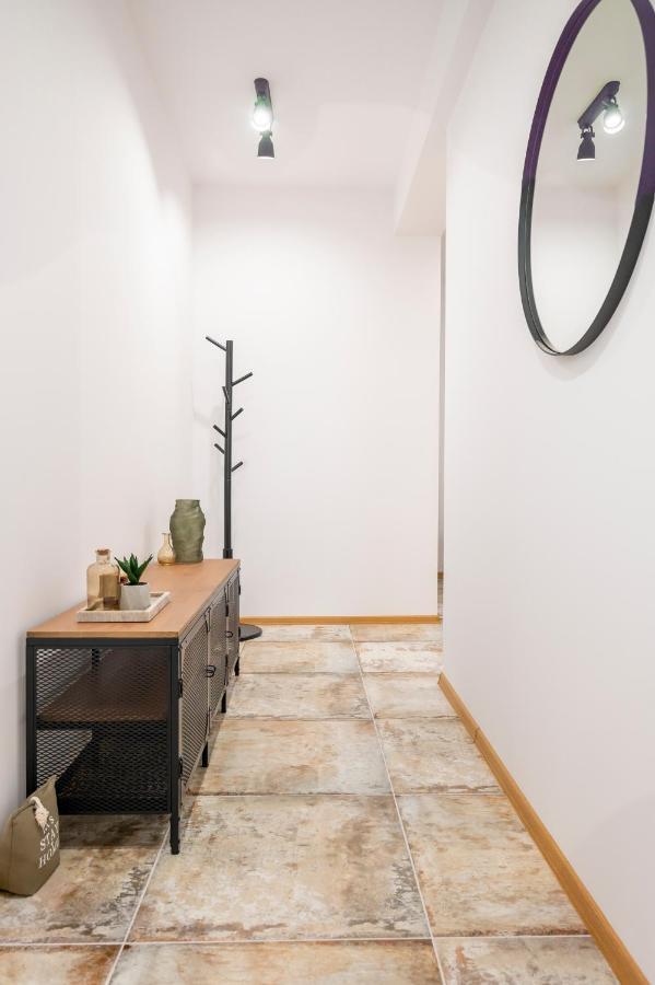 Three Lilies Apartments Plovdiv Exterior foto