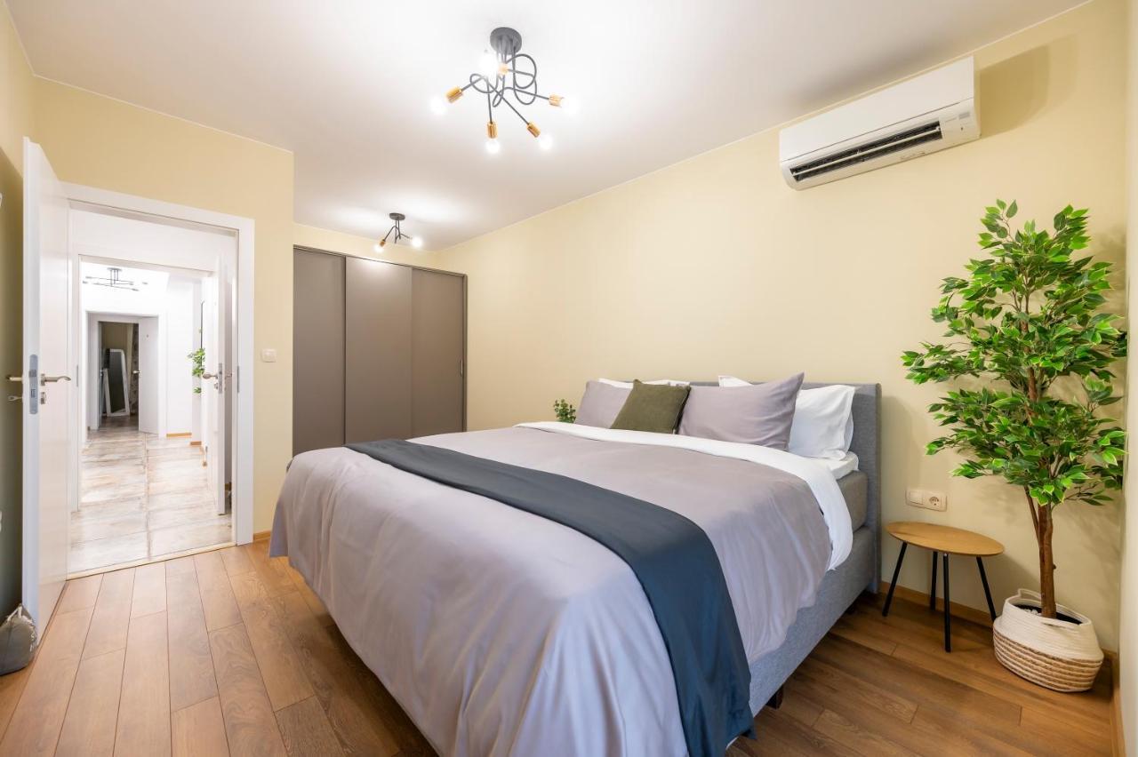 Three Lilies Apartments Plovdiv Exterior foto